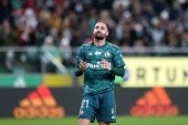 Legia Warszawa: Rafa Lopes odszedł z klubu [OFICJALNIE]