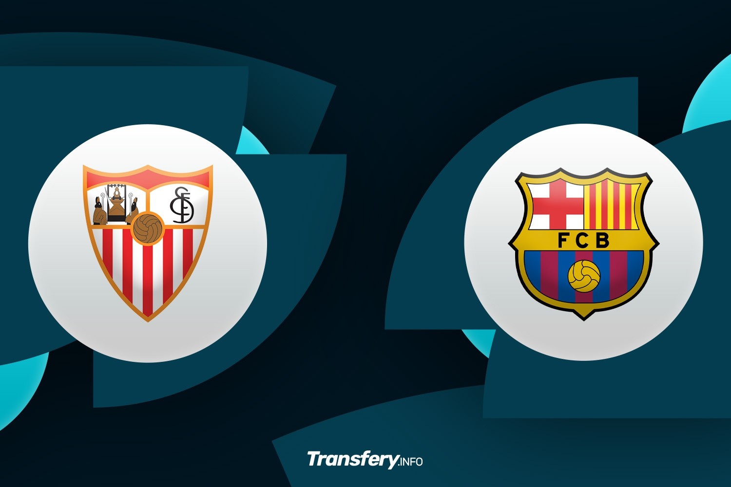 LaLiga: Składy na Sevilla FC - FC Barcelona [OFICJALNIE]