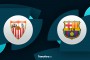 LaLiga: Składy na Sevilla FC - FC Barcelona [OFICJALNIE]