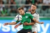 Legia Warszawa: Mateusz Wieteska zmieni latem klub? Chcą go w dwóch krajach