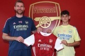 „Złote dziecko” odejdzie z Arsenalu. Mikel Arteta nie spełni jego oczekiwań