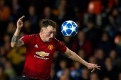 OFICJALNIE: Phil Jones odchodzi z Manchesteru United