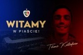 Piast Gliwice sięga po uczestnika EURO 2020. OFICJALNIE: Tihomir Kostadinow dołącza do zespołu Waldemara Fornalika