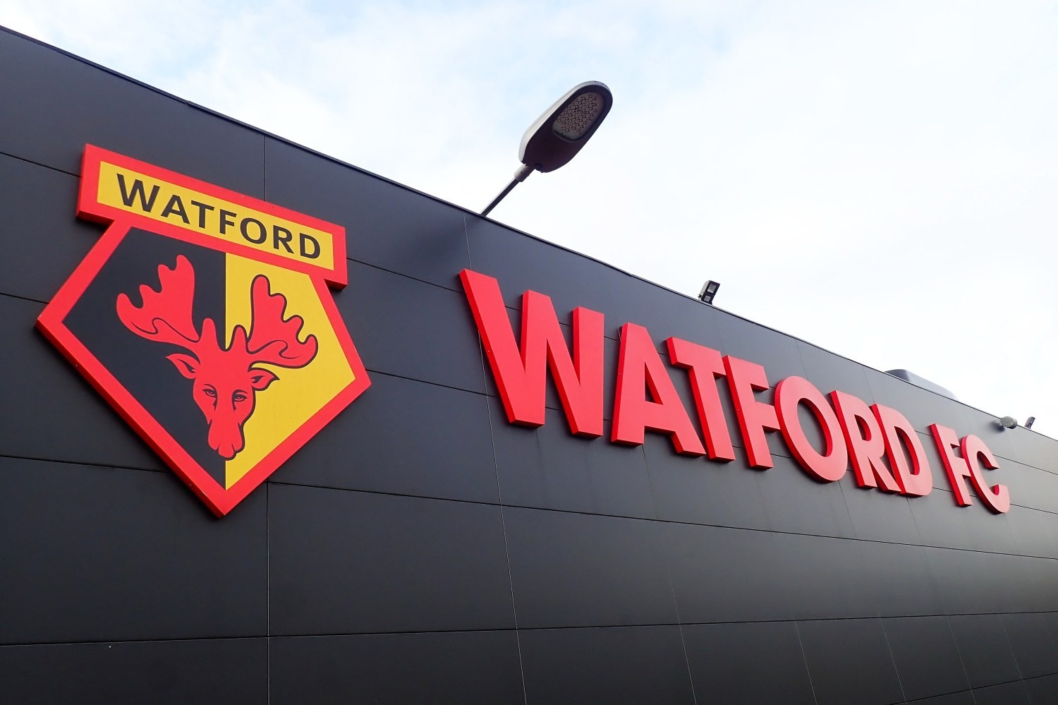 OFICJALNIE: Hassane Kamara w Watfordzie