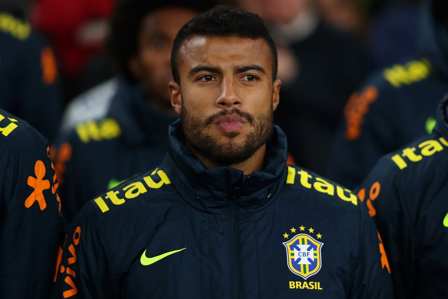 Rafinha coraz bliżej opuszczenia PSG. Nowy chętny