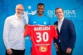 Steve Mandanda opuszcza Olympique Marsylia. Transfer wewnątrz Ligue 1