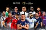 Globe Soccer Awards 2021: Lista wszystkich triumfatorów