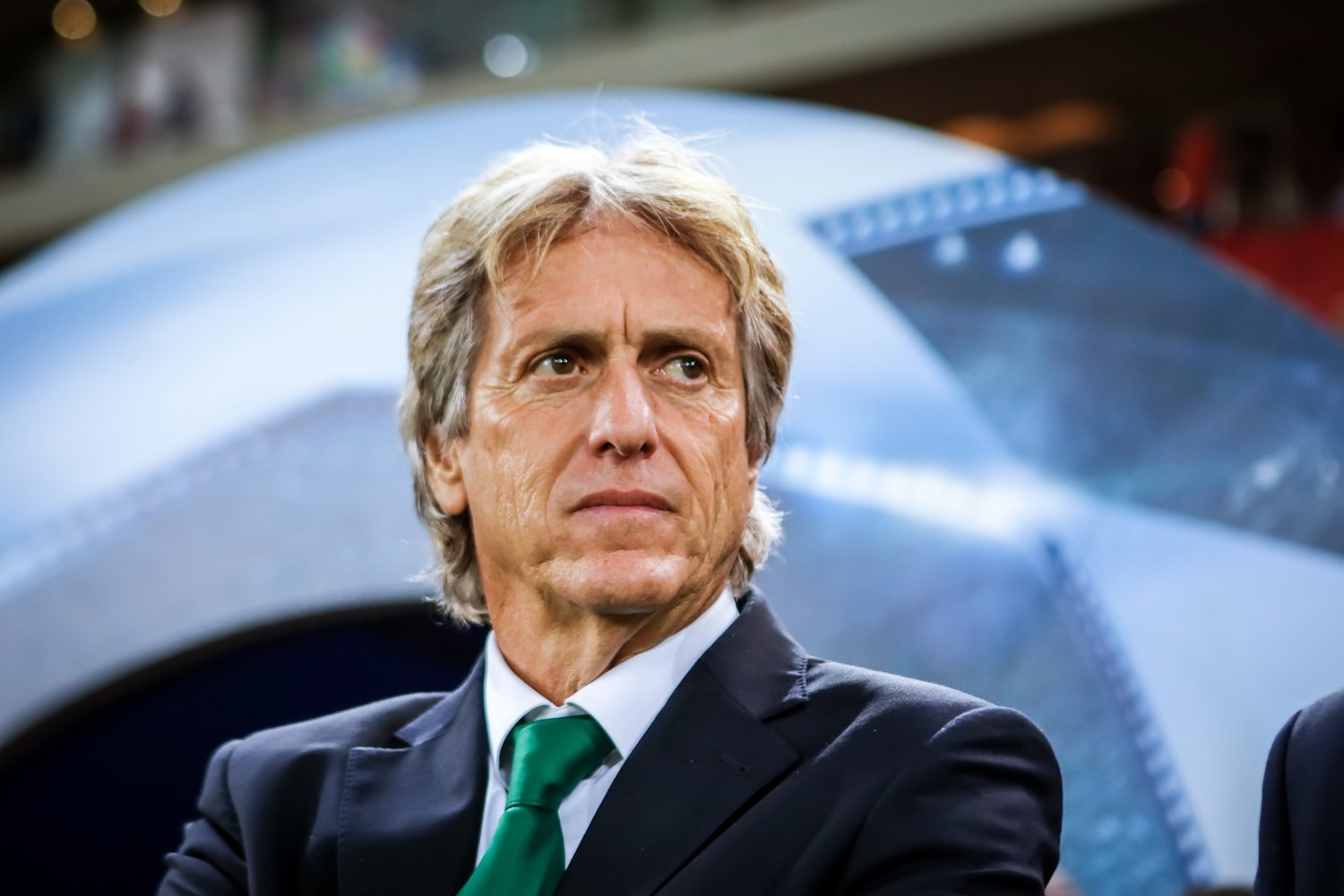 Jorge Jesus wraca na ławkę trenerską. Astronomiczne zarobki