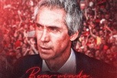 OFICJALNIE: Paulo Sousa trenerem Flamengo