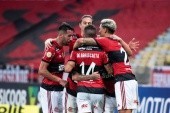 Flamengo wykupiło Thiago Maię [OFICJALNIE]