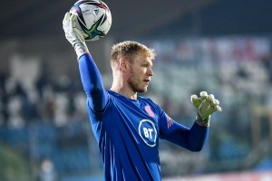 Aaron Ramsdale wraca na salony. Manchester City odegrał kluczową rolę