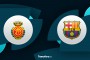 LaLiga: Składy na Mallorca - FC Barcelona [OFICJALNIE]