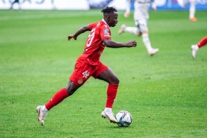 Była gwiazda Wisły Kraków do wzięcia [OFICJALNIE]