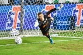 Dominik Hładun celuje w transfer zagraniczny