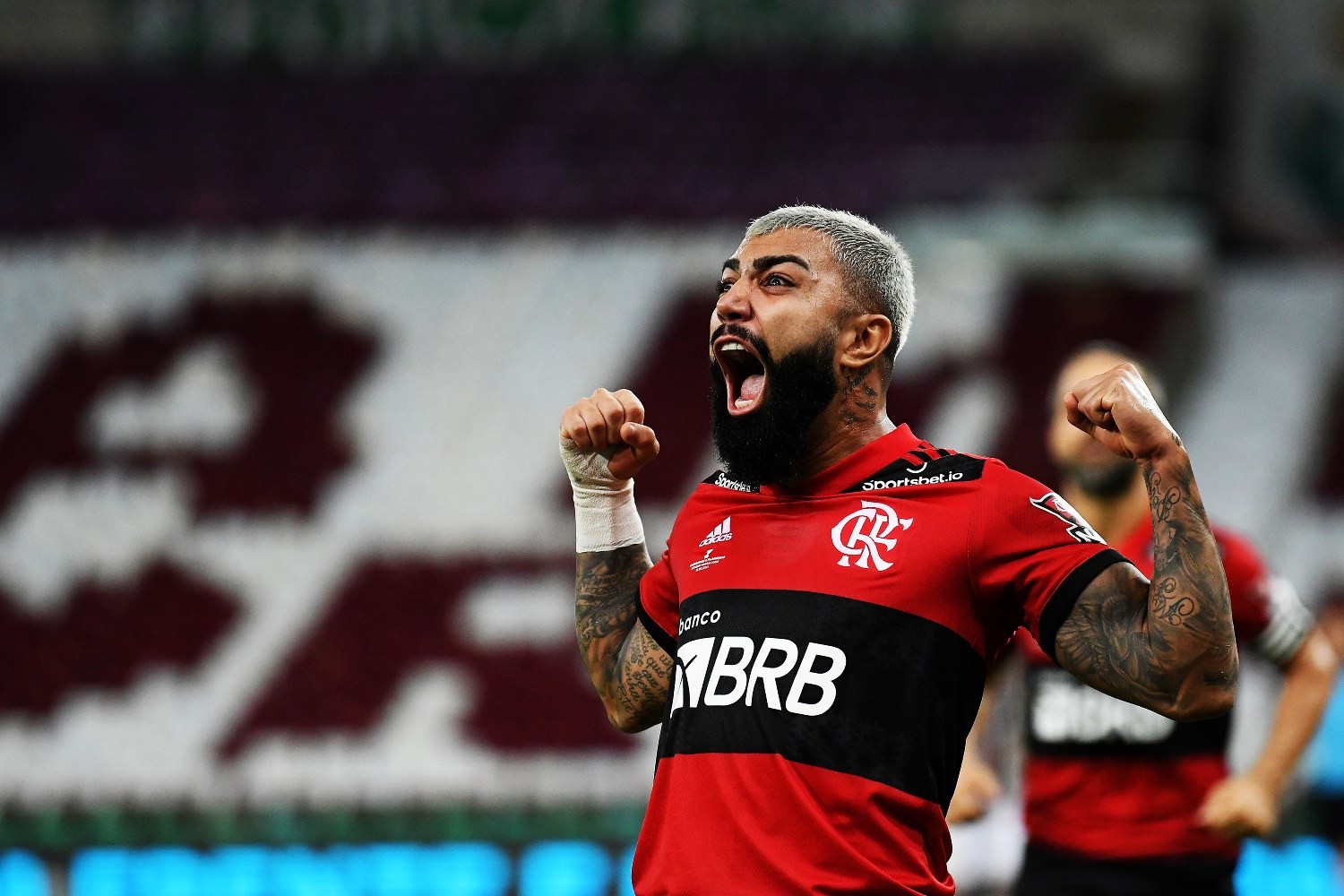 Gabigol z hitowym powrotem do Europy?!