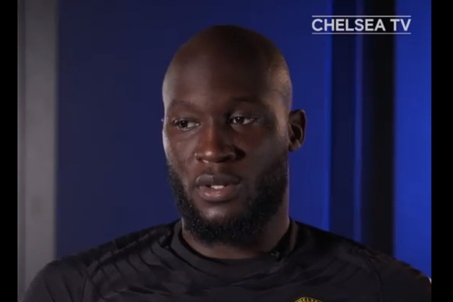 OFICJALNIE: Romelu Lukaku z wiadomością do kibiców Chelsea [WIDEO]