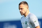 Milan Corryn żałuje transferu do Warty Poznań. Wprost krytykuje klub Ekstraklasy i jego styl