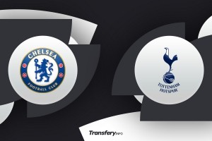 Chelsea stawi czoła Tottenhamowi w walce o skrzydłowego?!