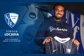 OFICJALNIE: Jürgen Locadia wrócił do Bundesligi