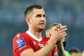 Alan Uryga mocno po meczu Wisły Kraków. „Absurd. To jest niedorzeczne”