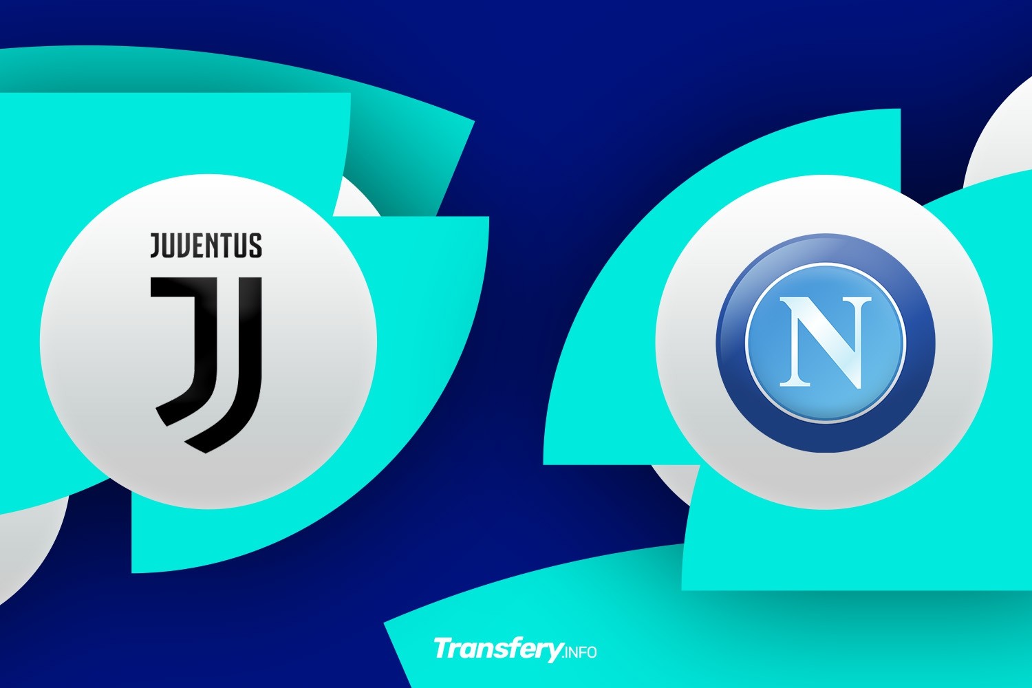 Serie A: Składy na Juventus - Napoli [OFICJALNIE]