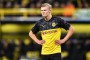 Borussia Dortmund podzieli się zarobkiem z transferu Erlinga Brauta Haalanda
