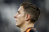 POTWIERDZONE: Lucas Digne chce odejść z Evertonu