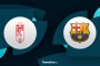 LaLiga: Składy na Granada - FC Barcelona [OFICJALNIE]