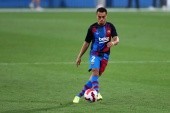FC Barcelona wysłucha ofert za Sergiño Desta