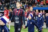 OFICJALNIE: David Stec wrócił do Ekstraklasy