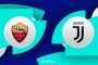 Serie A: Składy na AS Roma - Juventus [OFICJALNIE]