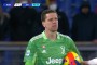 Wojciech Szczęsny broni karnego w szalonym meczu Juventusu z Romą [WIDEO]