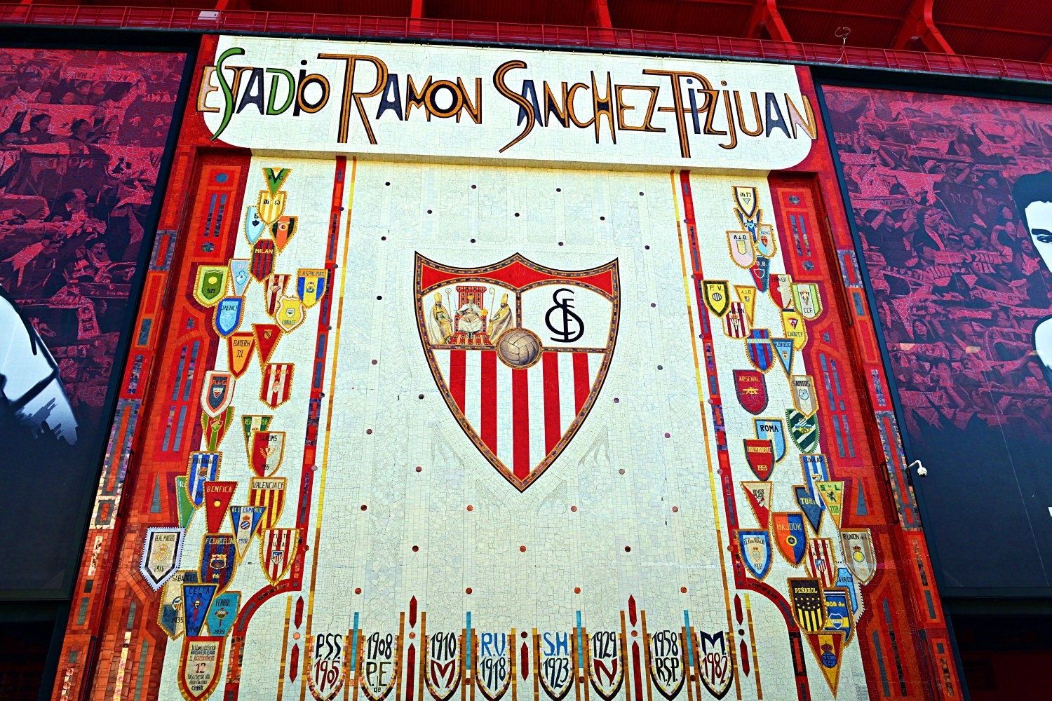 Sevilla finalizuje pierwszy zimowy transfer