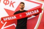 OFICJALNIE: Crvena zvezda sprowadziła strzelca 27 bramek w 2021 roku
