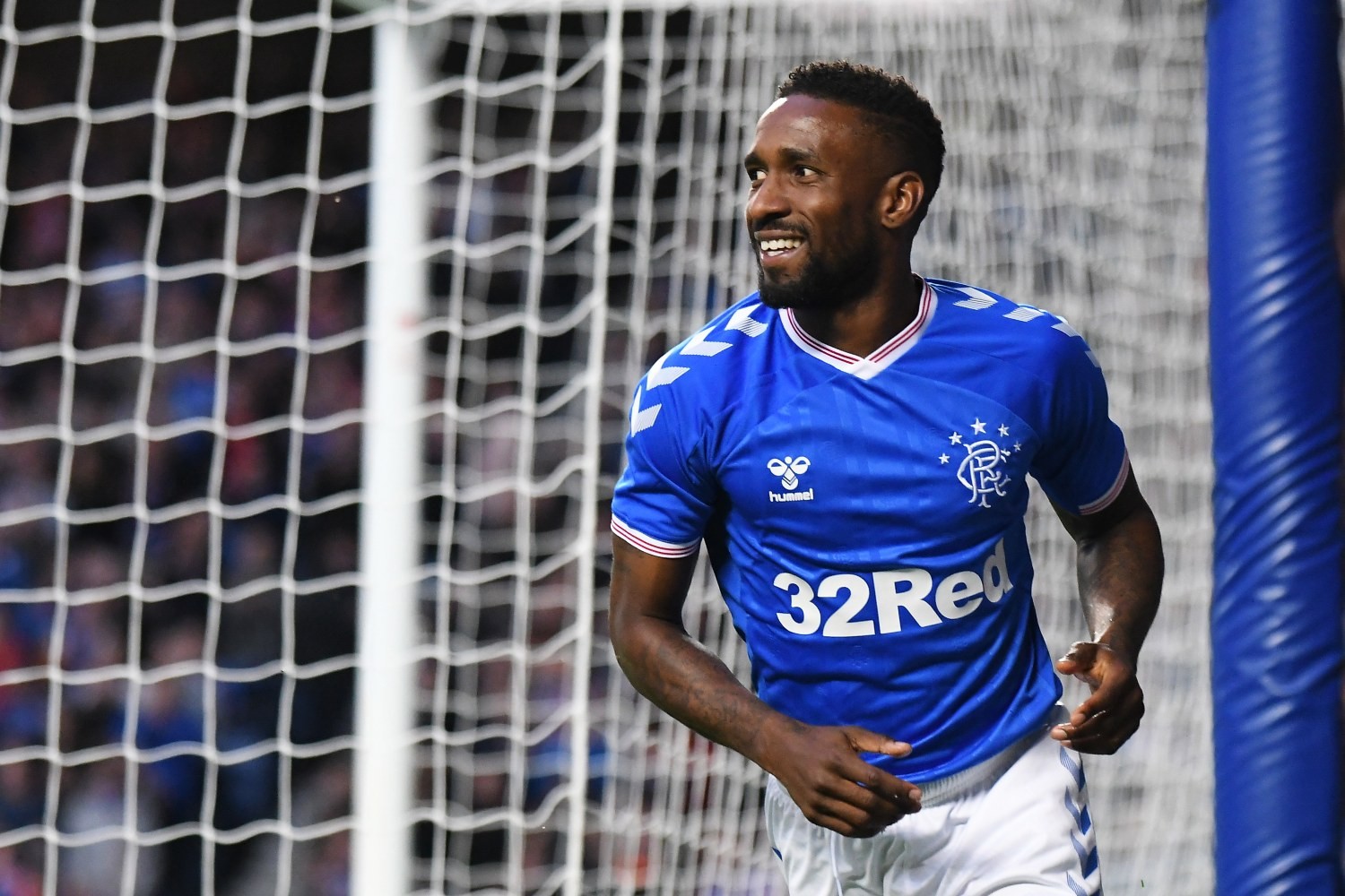 OFICJALNIE: Jermain Defoe odszedł z Rangers FC