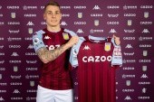 OFICJALNIE: Lucas Digne w Aston Villi. Jeden z największych zakupów w historii klubu