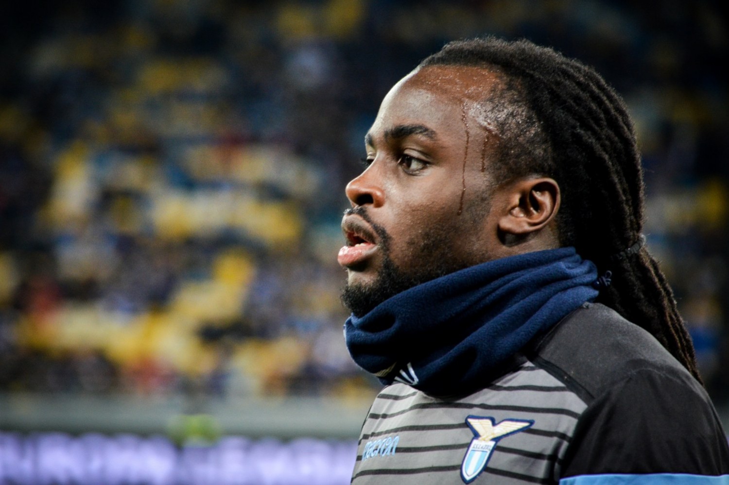 OFICJALNIE: Jordan Lukaku w nowym klubie