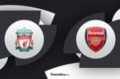 Premier League: Składy na Liverpool - Arsenal [OFICJALNIE]