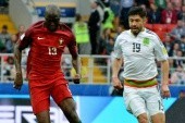 Danilo Pereira: Nie gramy dla Cristiano, gramy dla Portugalii