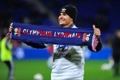 Olympique Lyon: Bruno Guimarães za 45 milionów euro