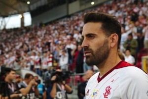 OFICJALNIE: ŁKS Łódź pożegnał dwóch istotnych graczy