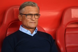 Adam Nawałka nie przejmie też drużyny. Kurtuazyjne rozmowy bez porozumienia