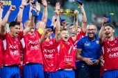 Raków Częstochowa finalizuje drugi największy transfer w swojej historii. „Jest gotowy w 80%”