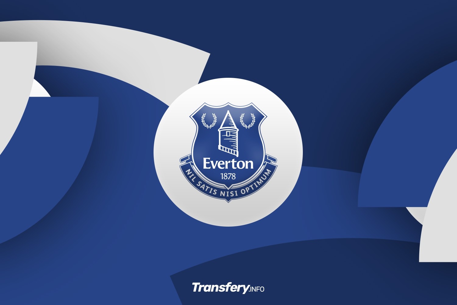 OFICJALNIE: Trzeci letni transfer Evertonu. Pierwszy gotówkowy