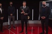 FIFA The Best 2021: Robert Lewandowski broni tytuł! Lista wszystkich zwycięzców