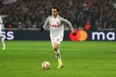 Brenden Aaronson zdecydowany na odejście z Red Bulla Salzburg. Szykuje się letni transfer do Premier League