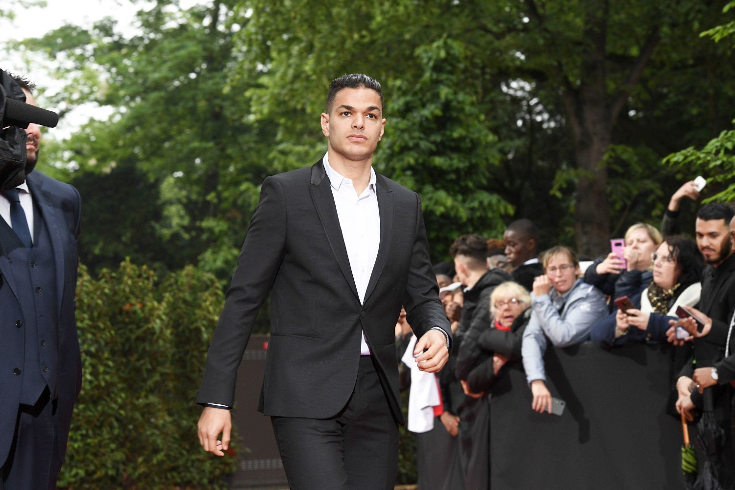 OFICJALNIE: Hatem Ben Arfa wraca do gry na wysokim poziomie