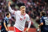 OFICJALNIE: Karol Świderski odszedł z PAOK-u. Będzie gwiazdą nowego klubu!