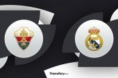 LaLiga: Składy na Elche - Real Madryt [OFICJALNIE]