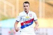 OFICJALNIE: Miłosz Szczepański ponownie zmienia drużynę wewnątrz Ekstraklasy
